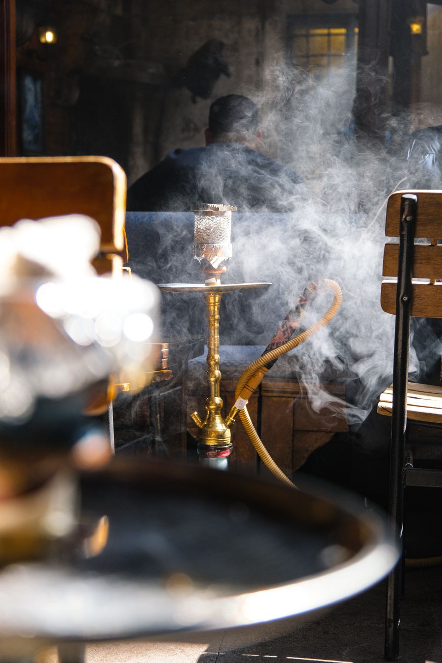 nicotine salt juice
