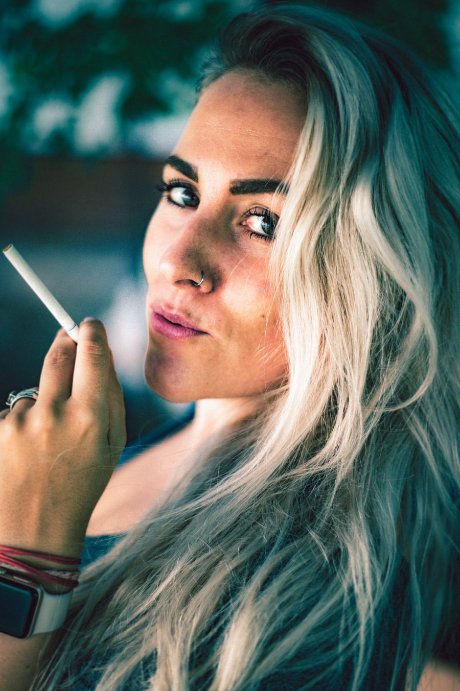 e-liquid