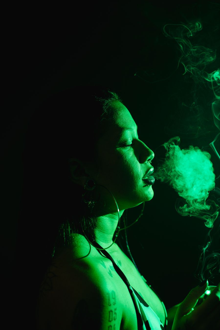 e-liquid