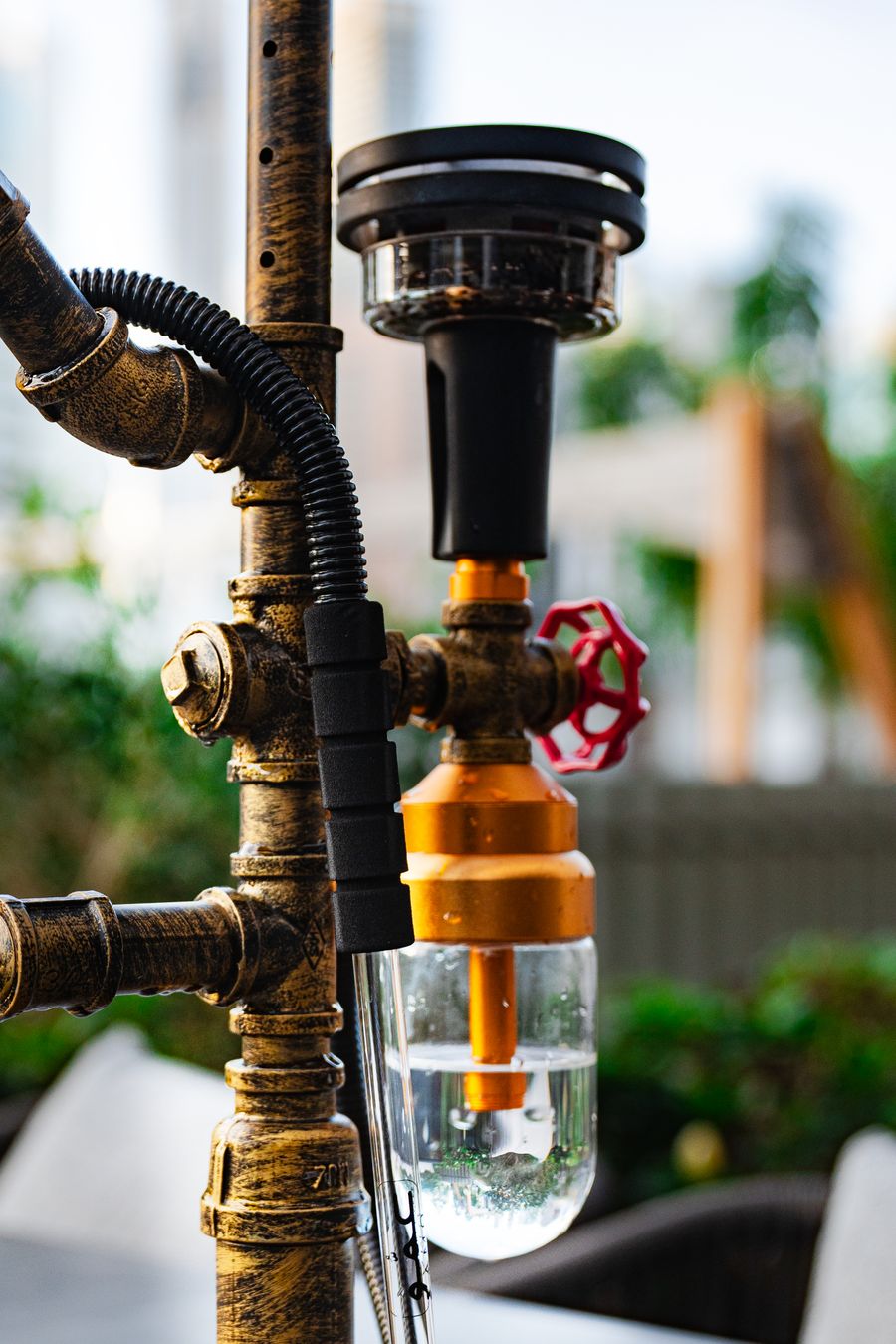 vape tank