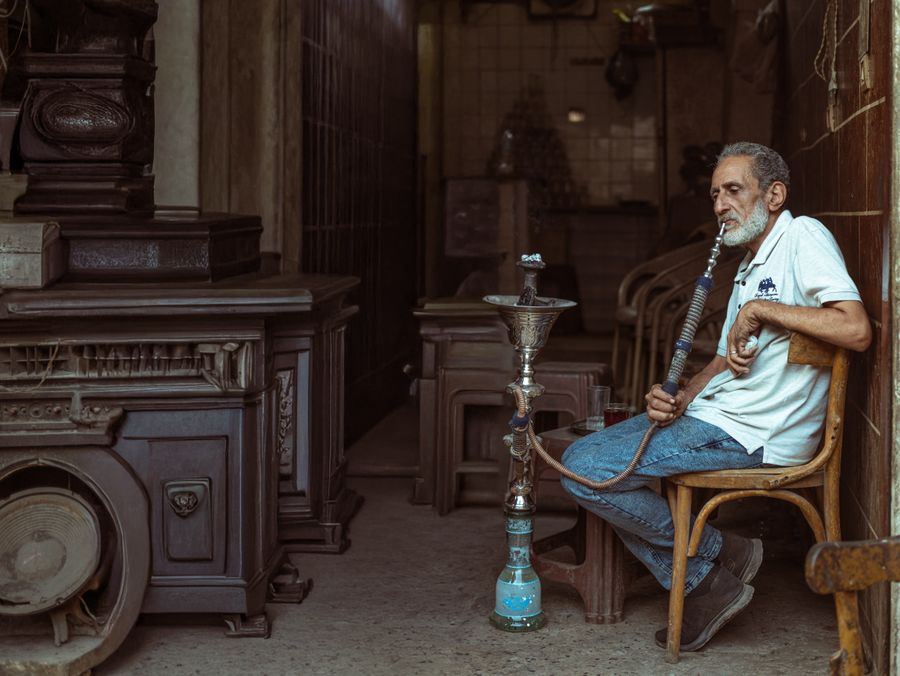 vape cotton
