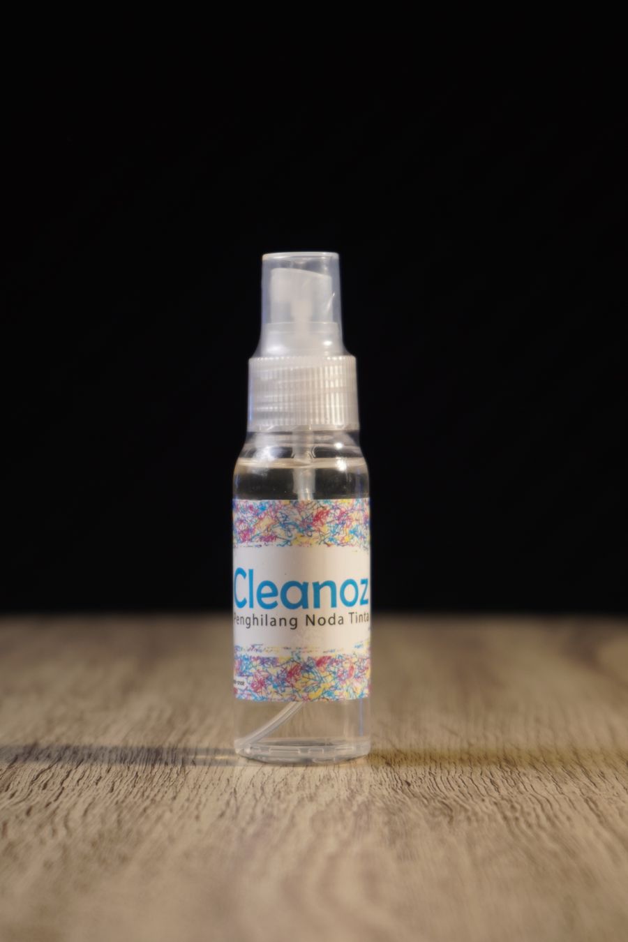 nicotine salt juice