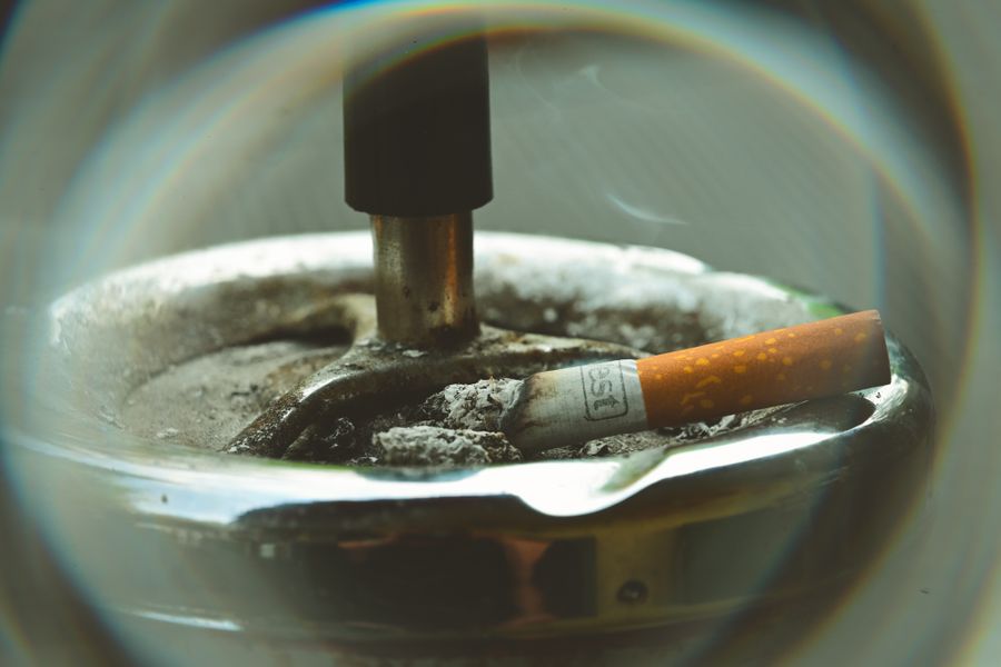 e-liquid