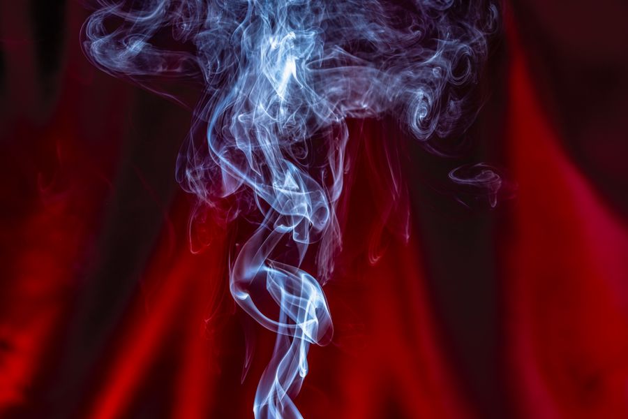 e-liquid
