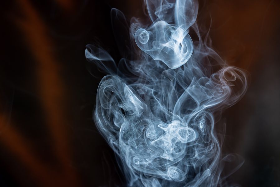 e-liquid