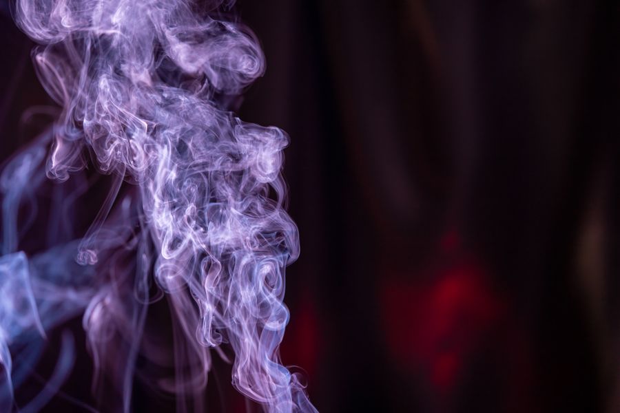 e-liquid