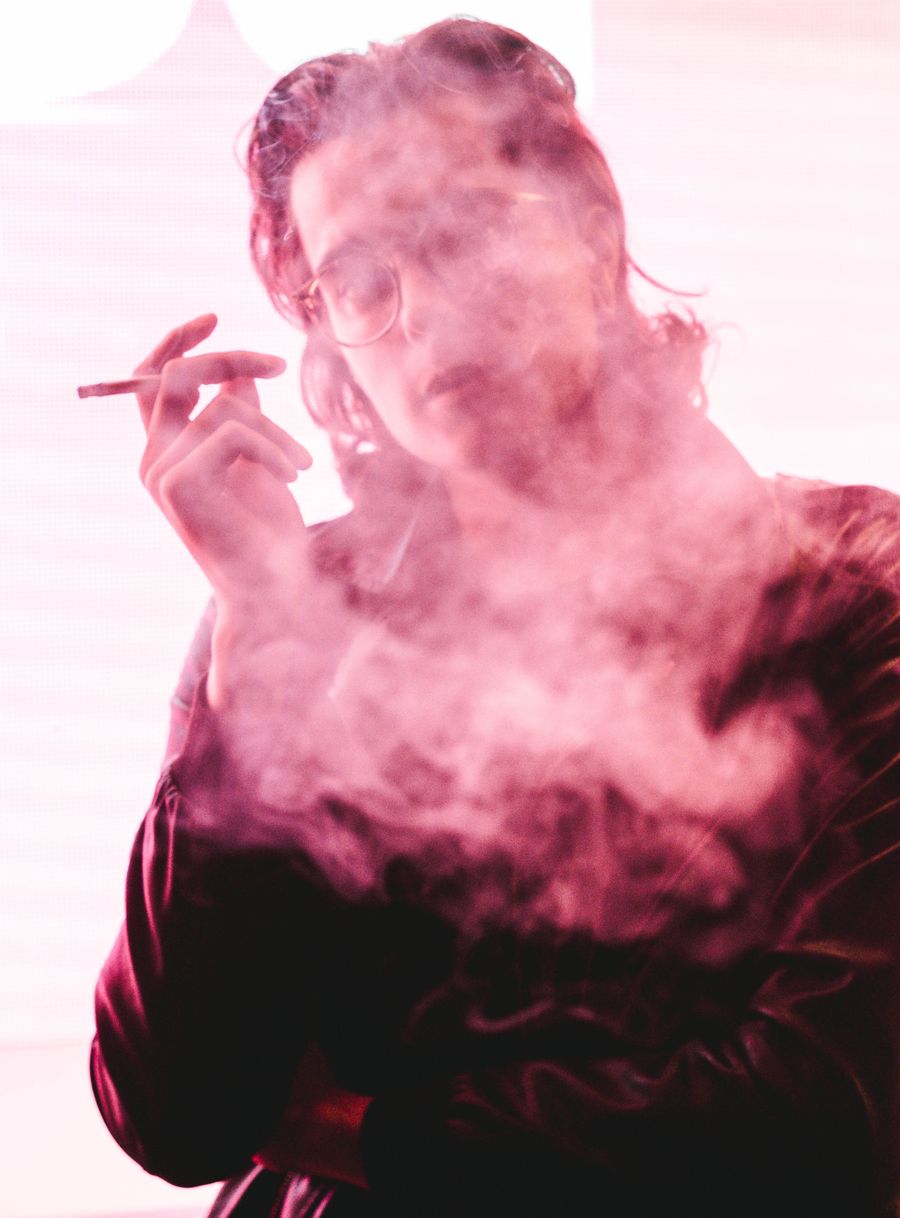 vape charger