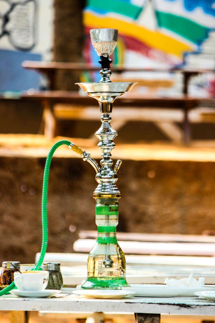 vape display stand