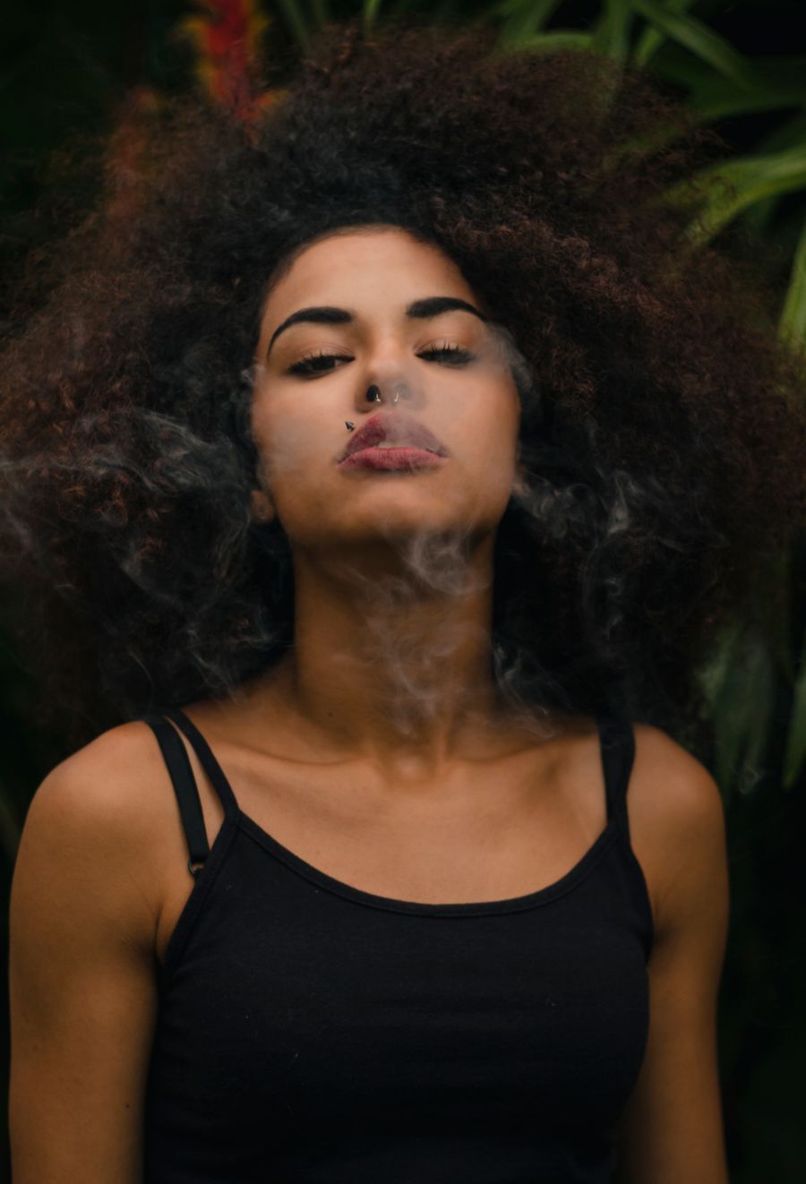 vape tank