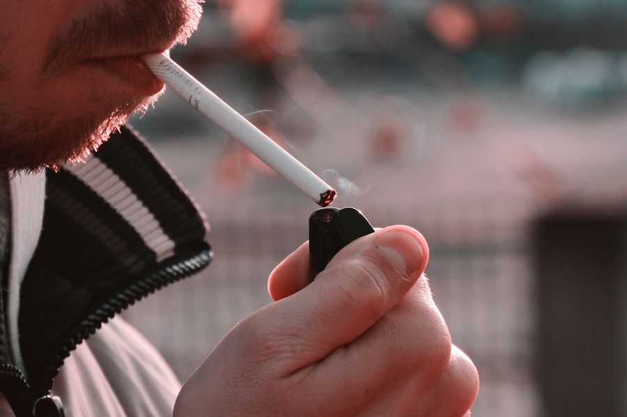vape charger