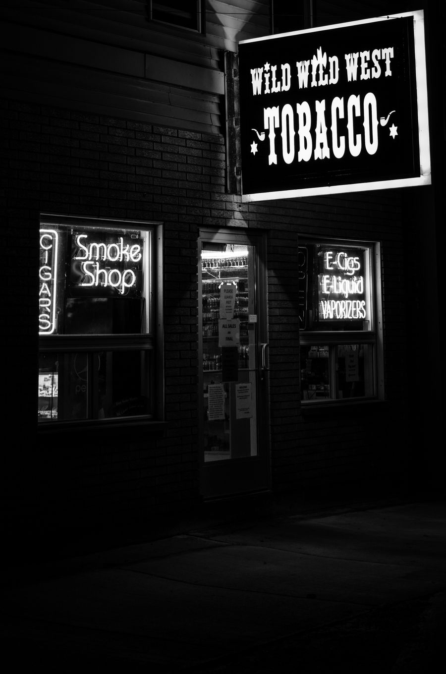 nicotine salt juice
