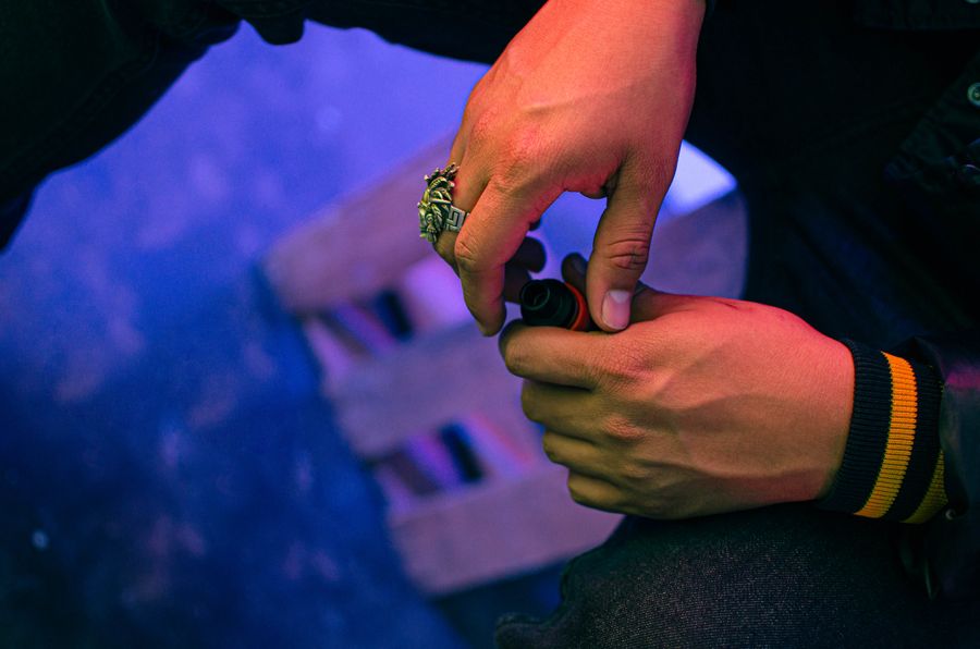 disposable vape