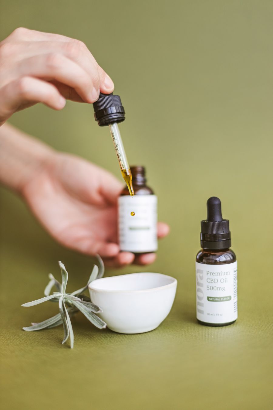 nicotine salt juice
