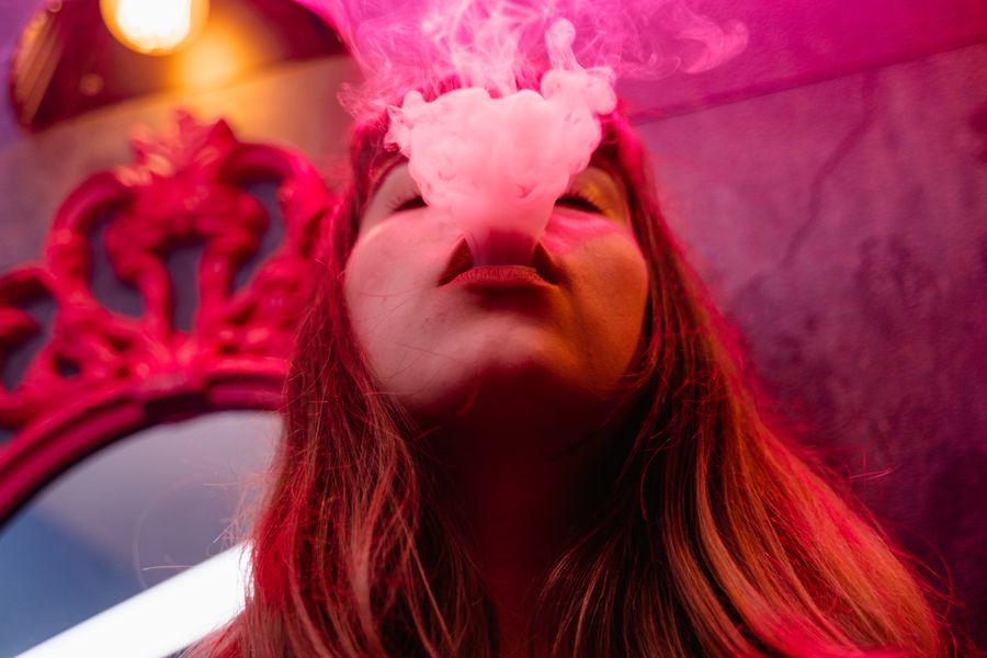 vape juice