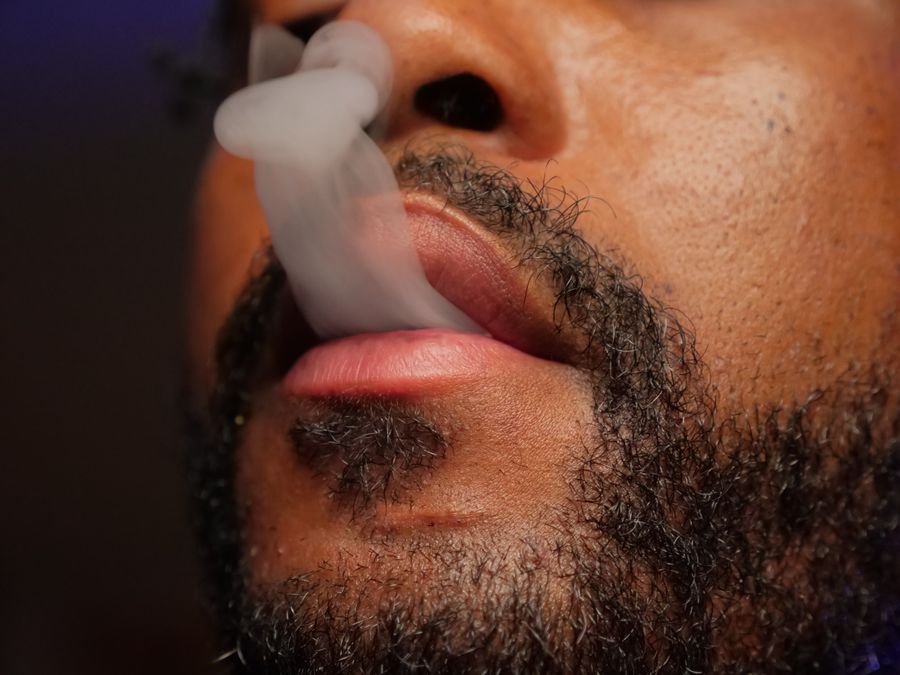 vape starter kit