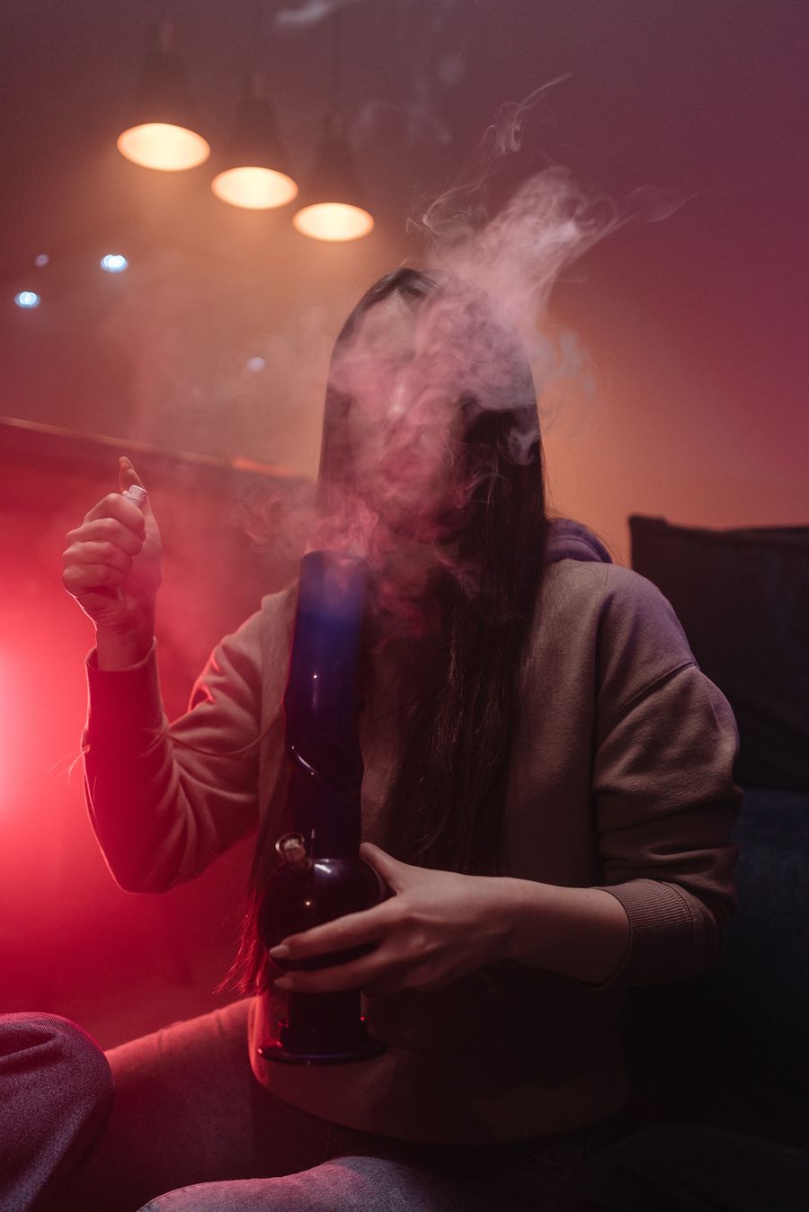 vape tank