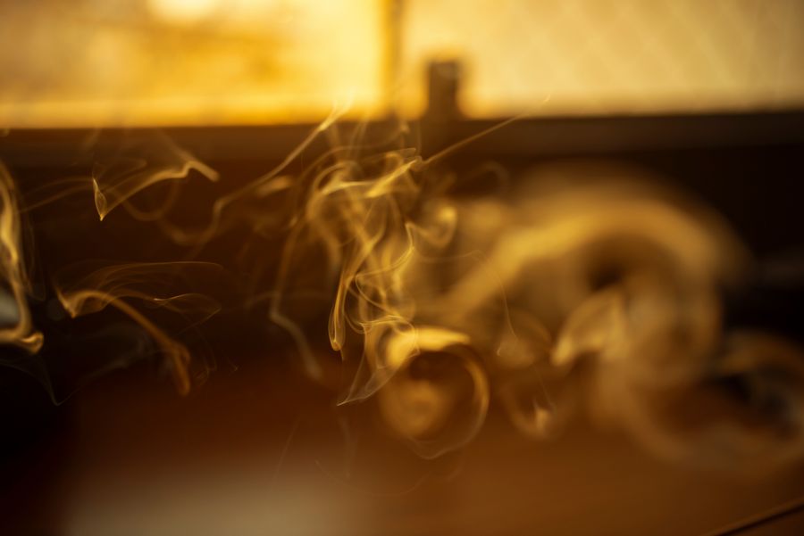 nicotine salt juice