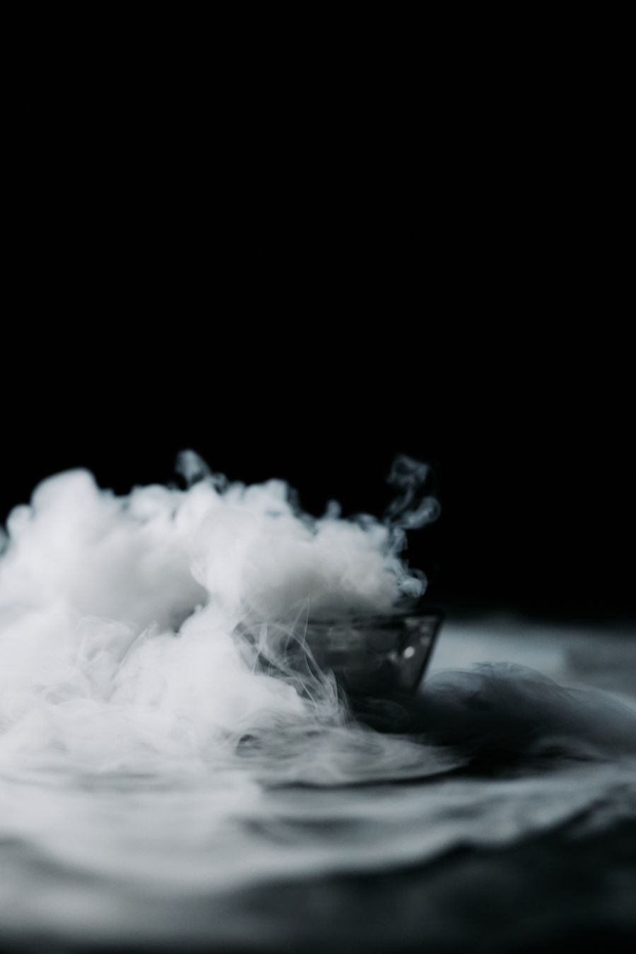 vape cotton