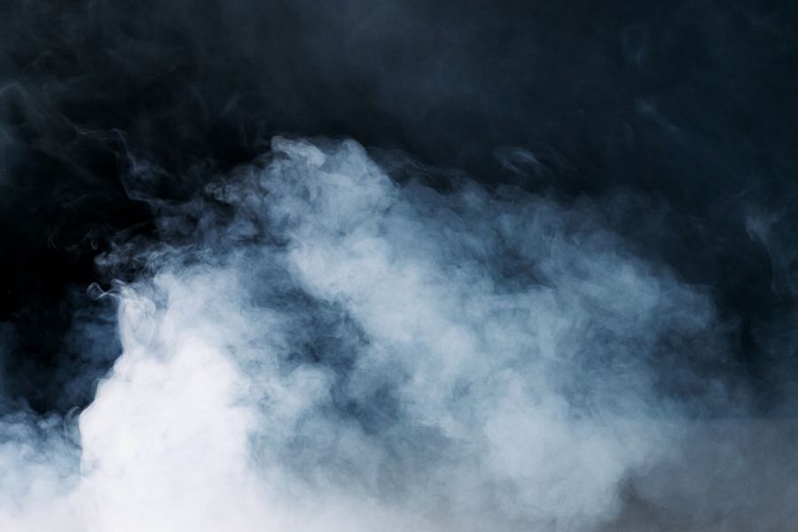vape glass tube
