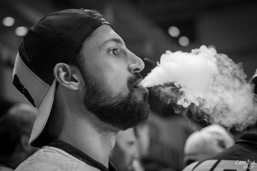 vape cotton