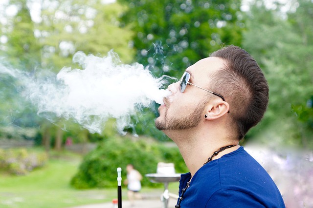 vape tank