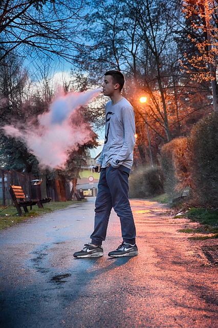vape wire