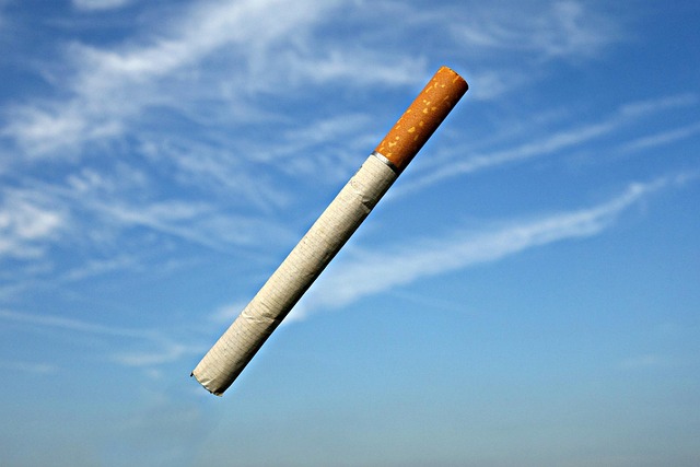 nicotine salt juice