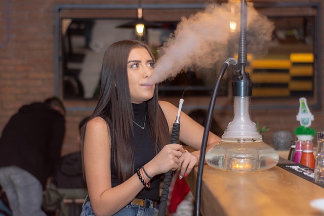 vape battery