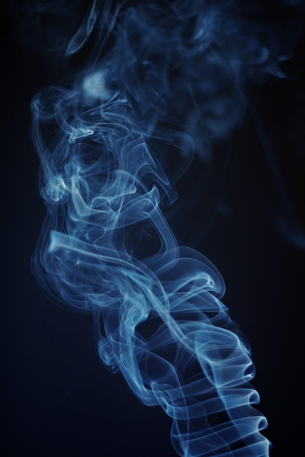 vape glass tube
