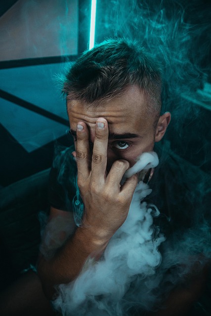 vape juice