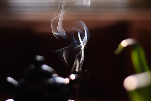 nicotine salt juice