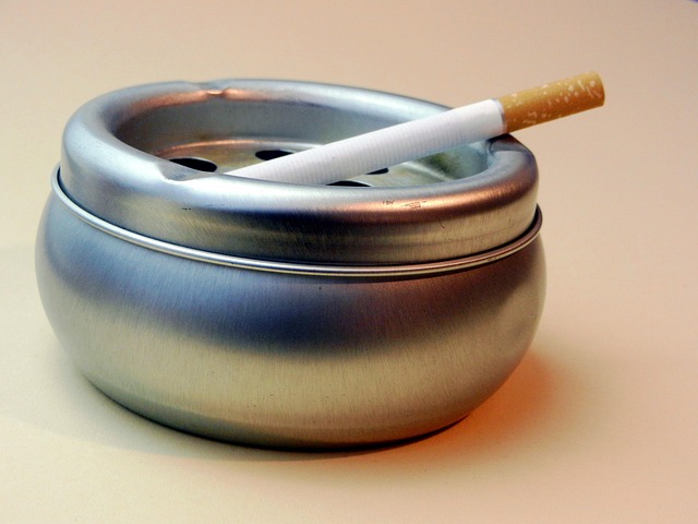 vape display stand
