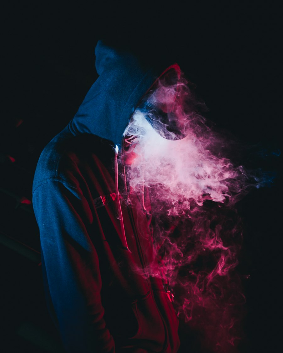 vape cartridge