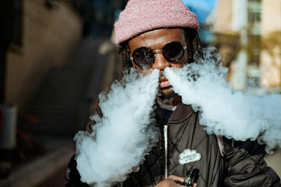 e-liquid