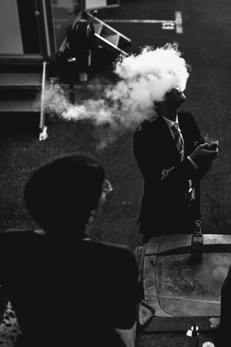 vape tank