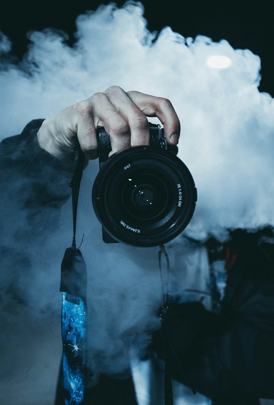 vape lanyard