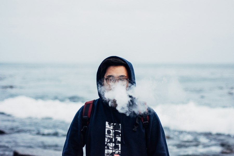 vape cartridge
