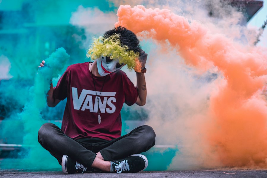 disposable vape