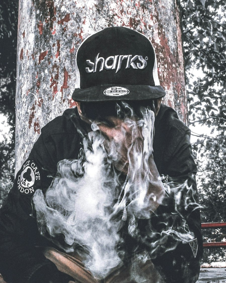 vape wire