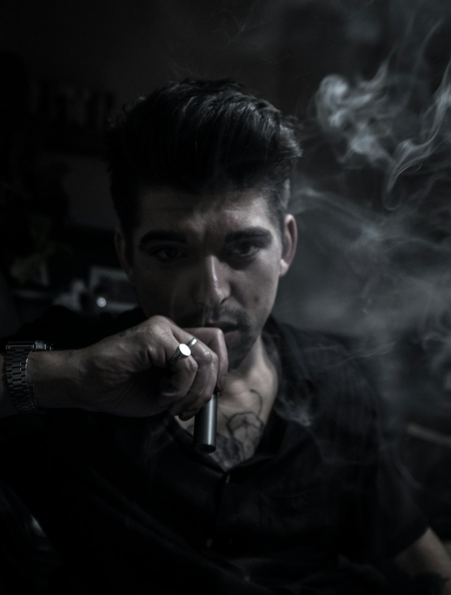 vape pen