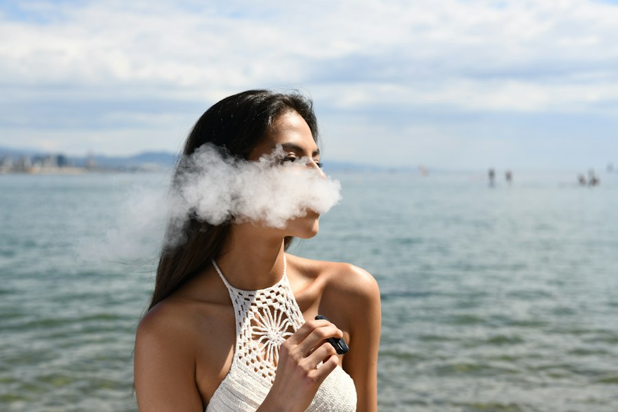 disposable vape