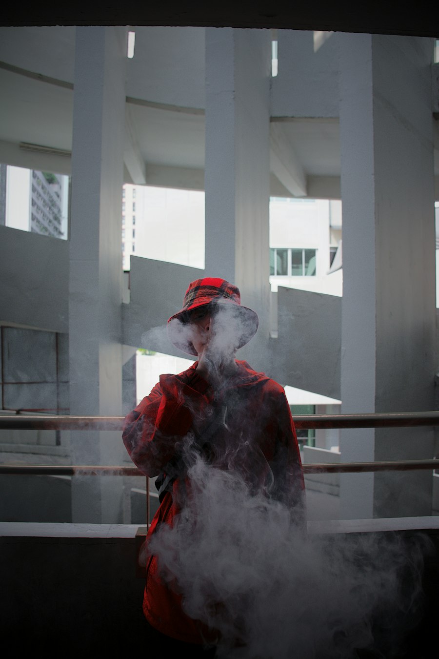 nicotine salt juice
