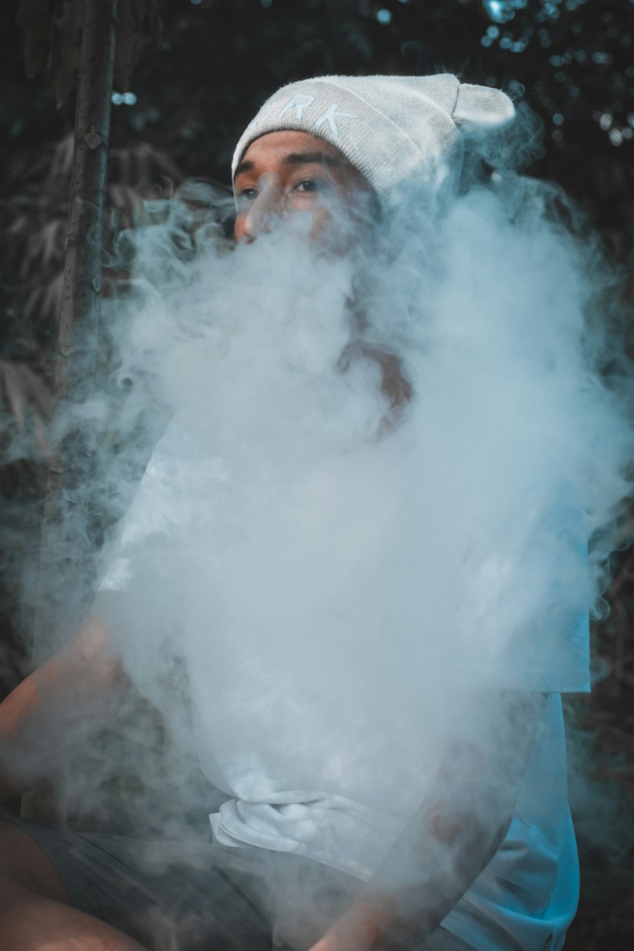 vape lanyard