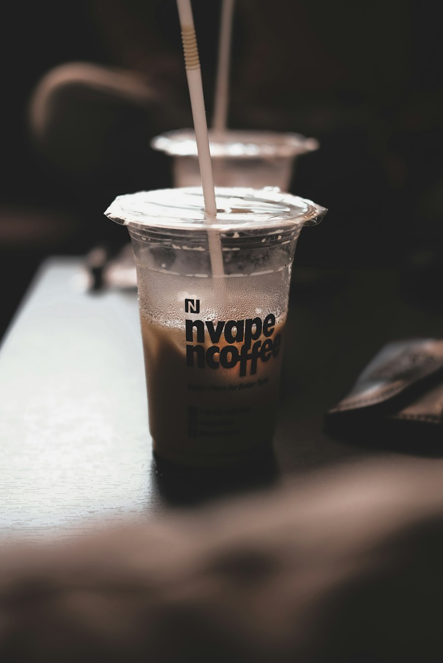 vape cotton