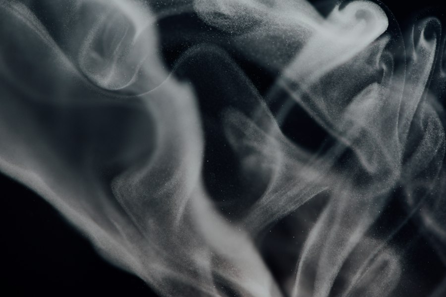 nicotine salt juice