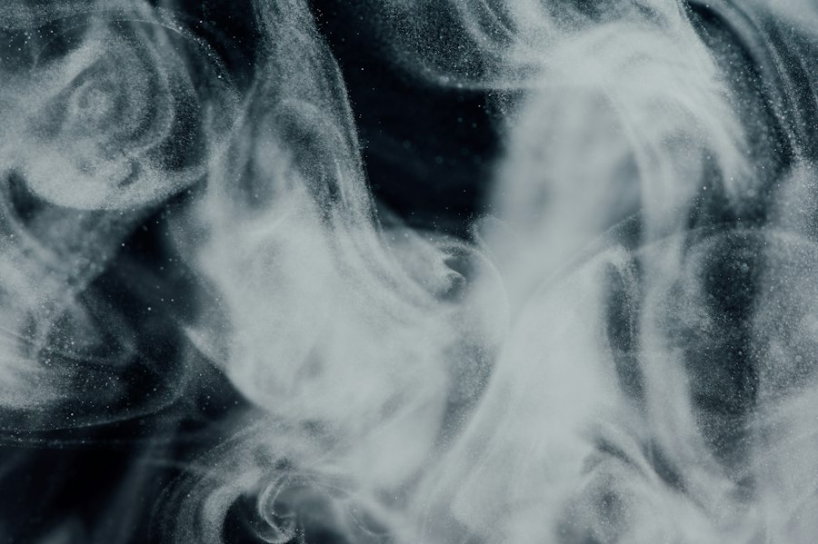 nicotine salt juice