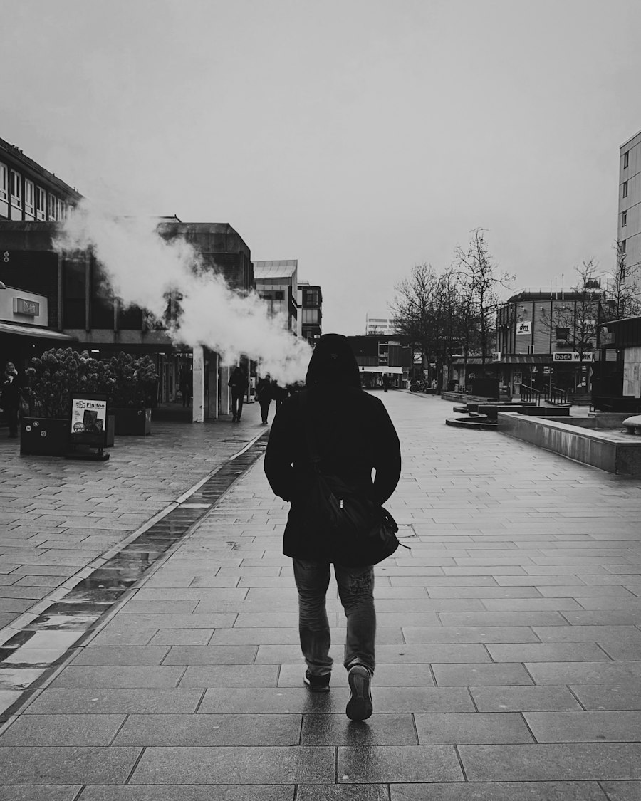 vape starter bundle