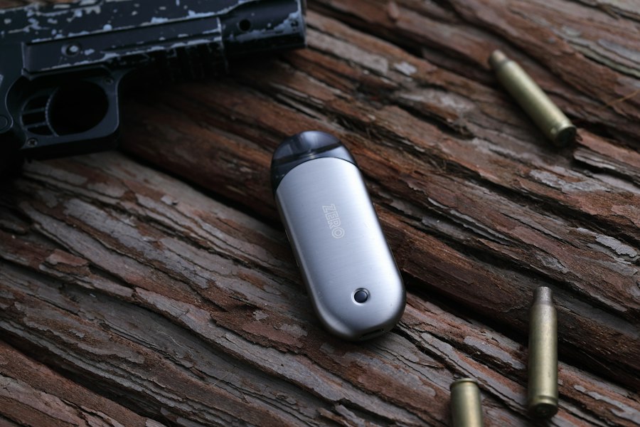 box mod