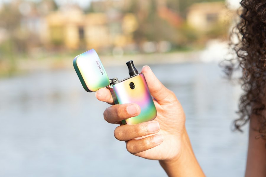 disposable vape