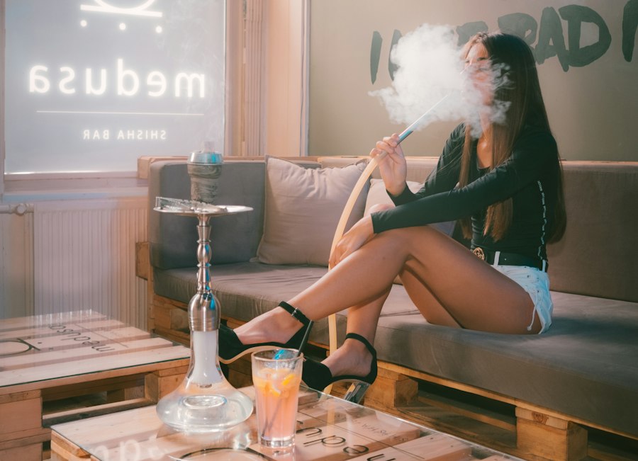 vape cotton